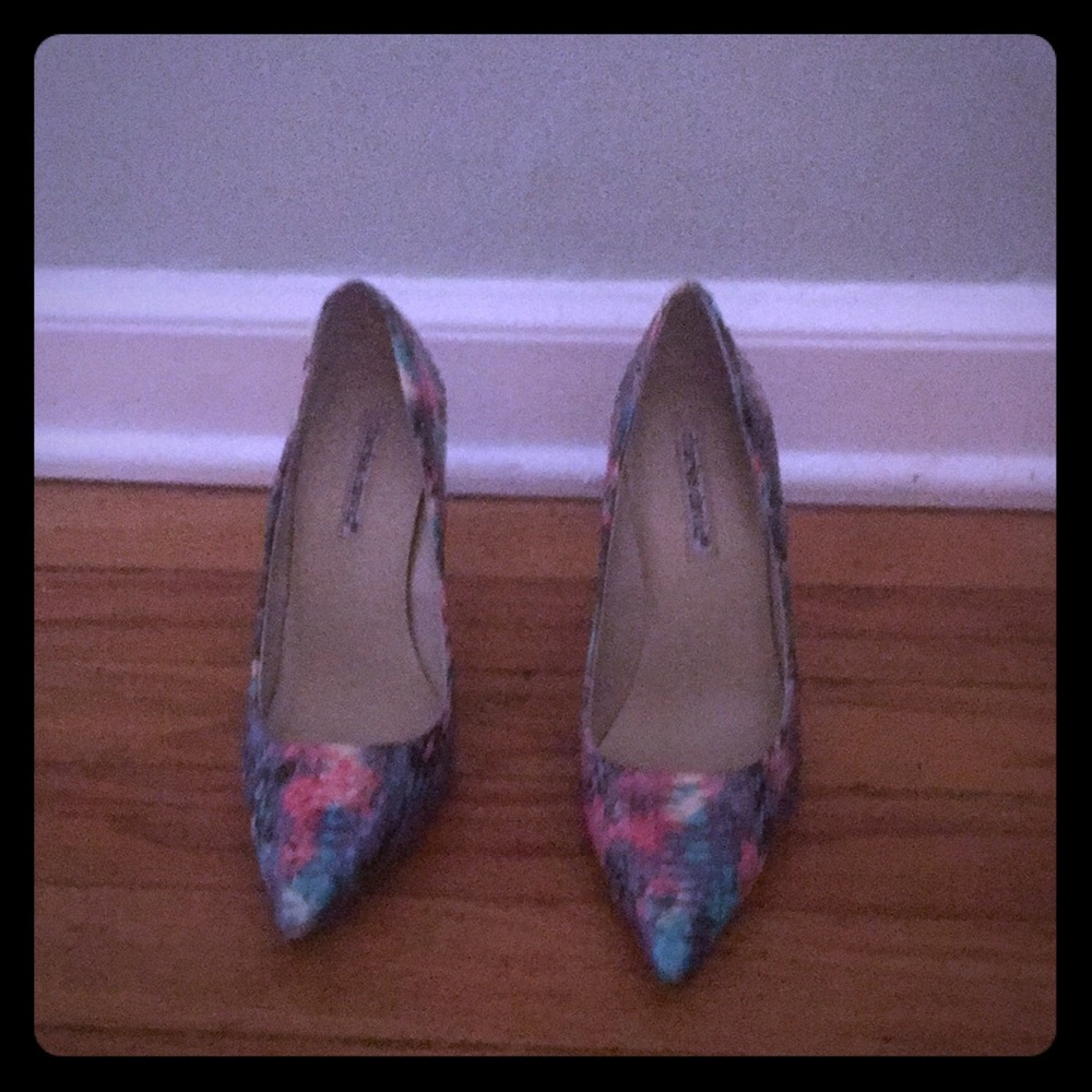 Shoes